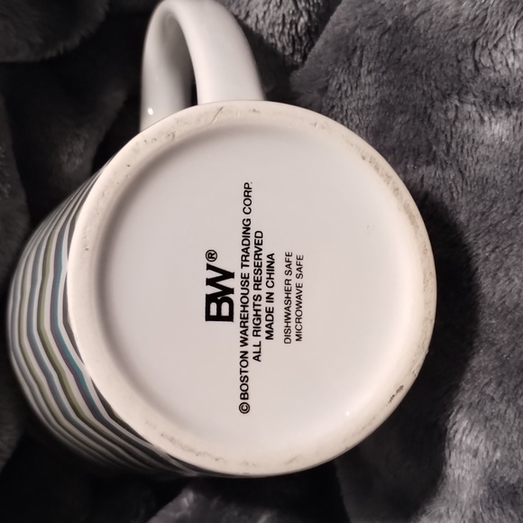 Coffee mug - Picture 2 of 2